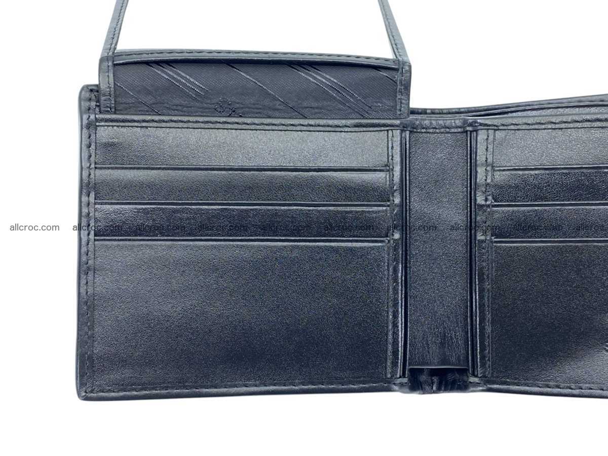 Stingray leather wallet 2746 Foto 13