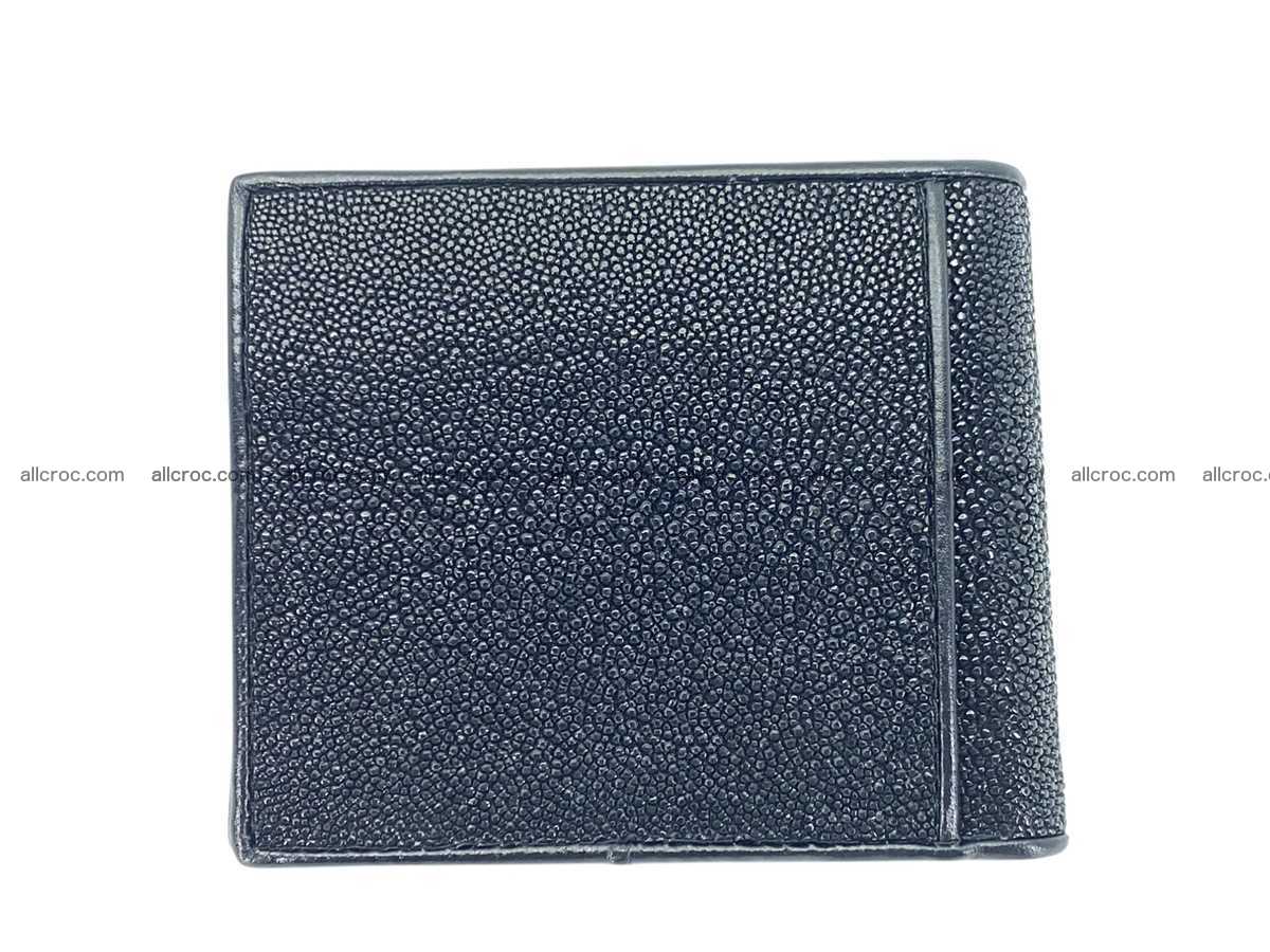 Stingray leather wallet 2731 Foto 1