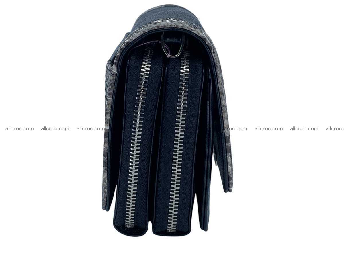 Stingray leather women’s bag 2468 Foto 15