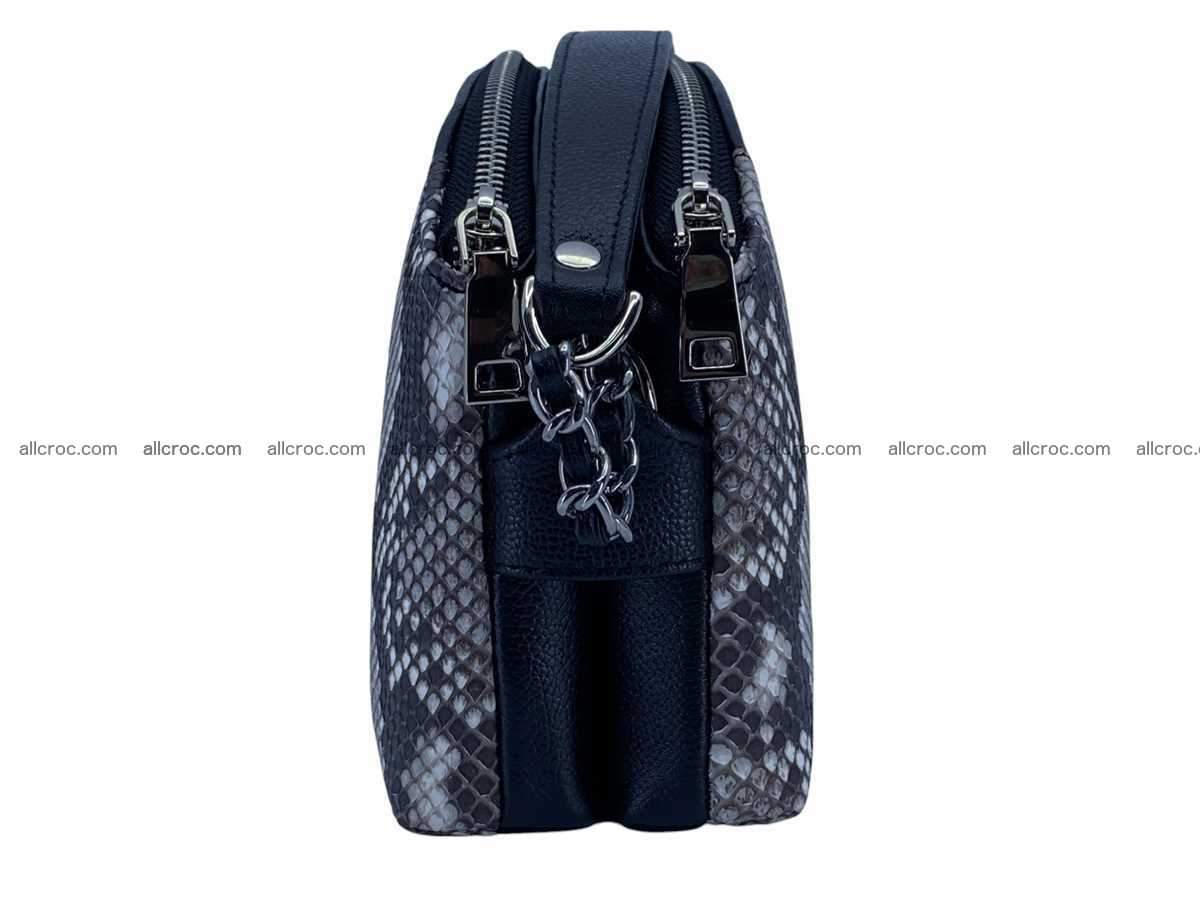 Stingray leather women’s bag 2472 Foto 2