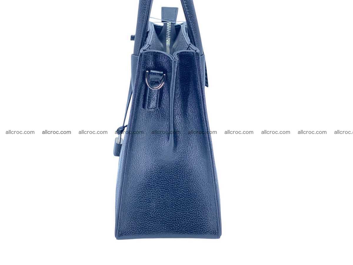 Stingray leather bag 2566 Foto 5