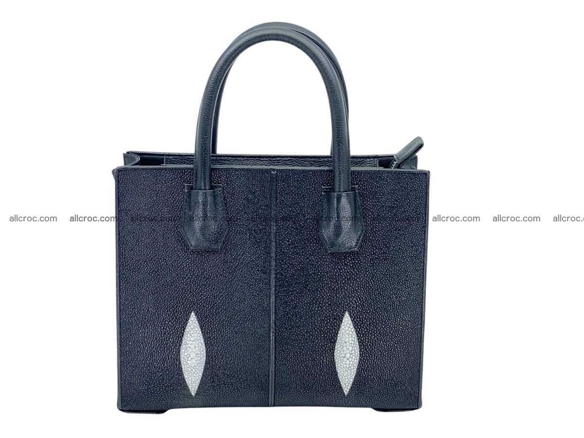 Stingray leather bag 2566 Foto 9