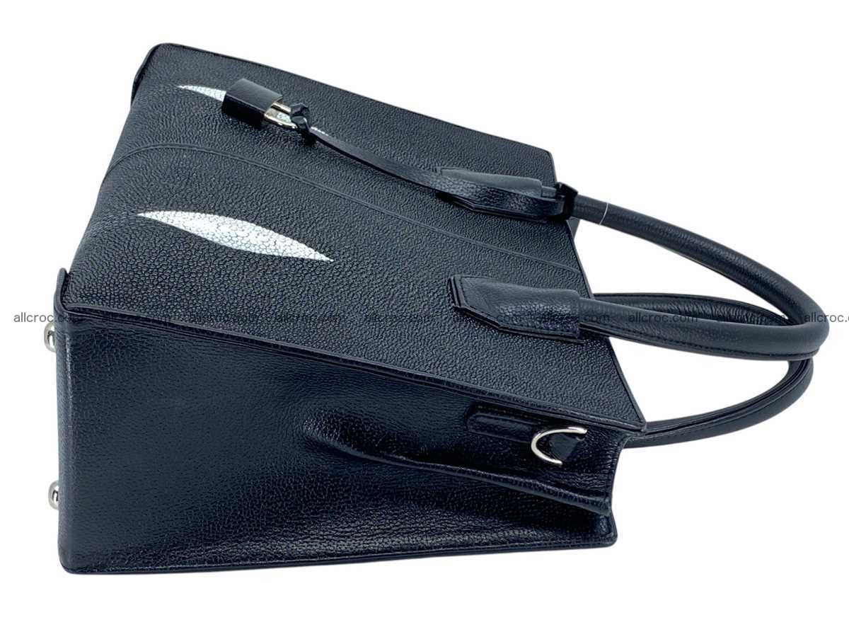 Stingray leather bag 2566 Foto 13