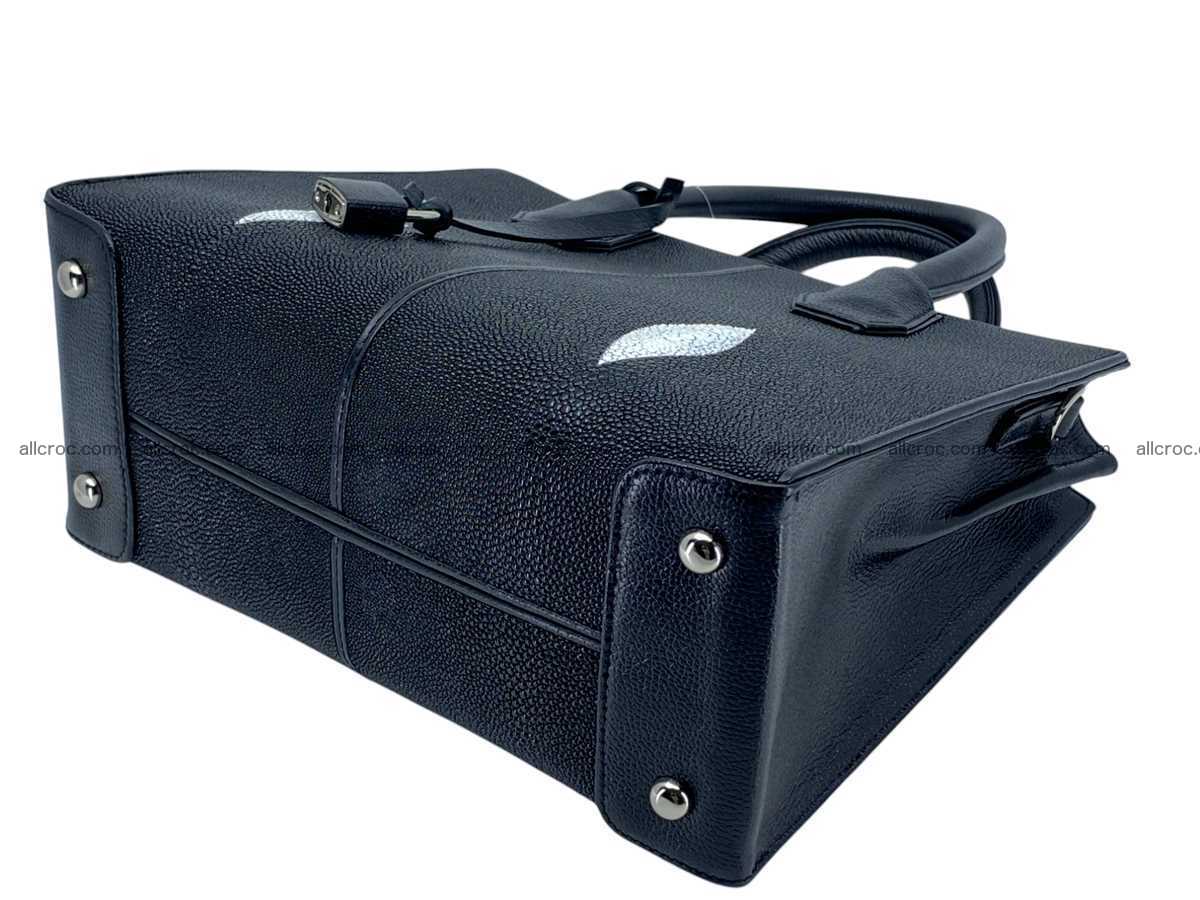Stingray leather bag 2566 Foto 14