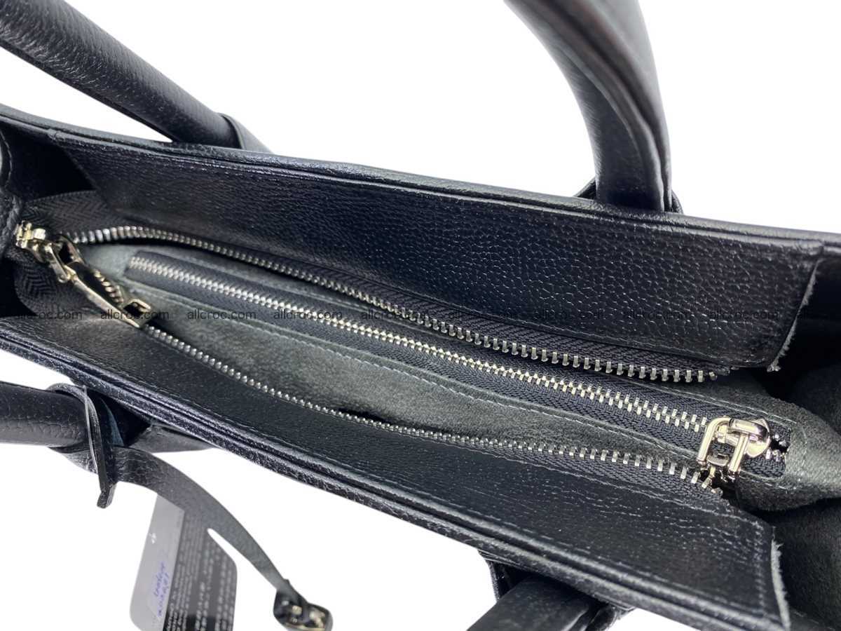 Stingray leather bag 2566 Foto 20
