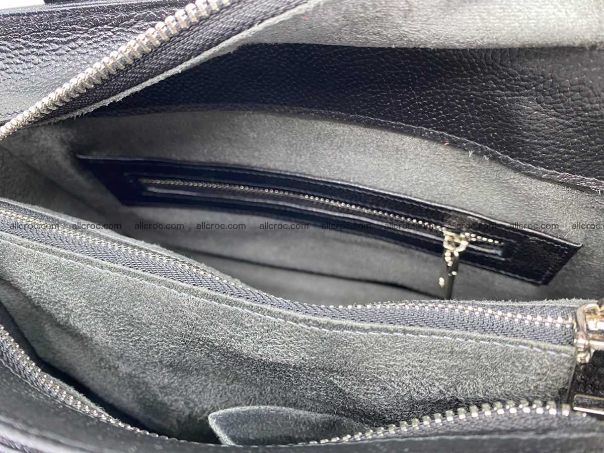 Stingray leather bag 2566 Foto 24