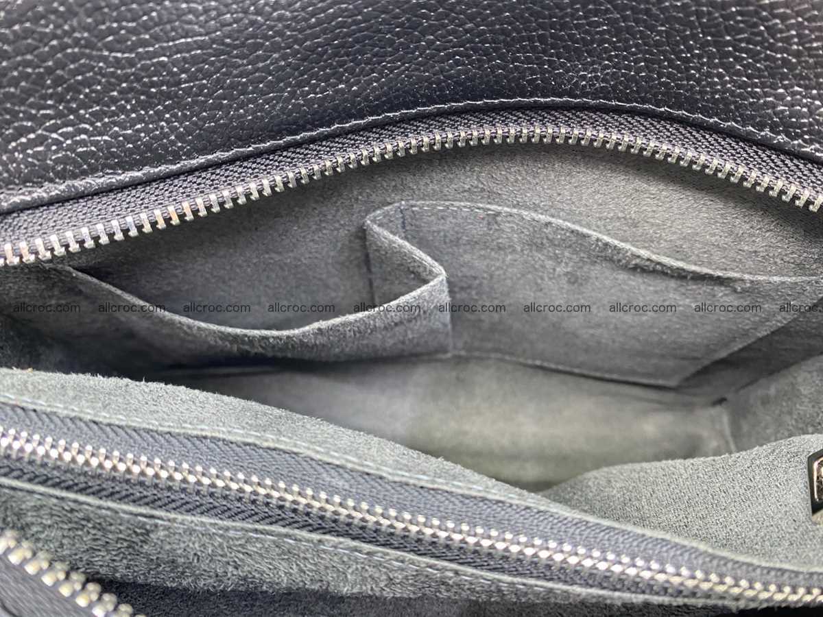 Stingray leather bag 2566 Foto 23