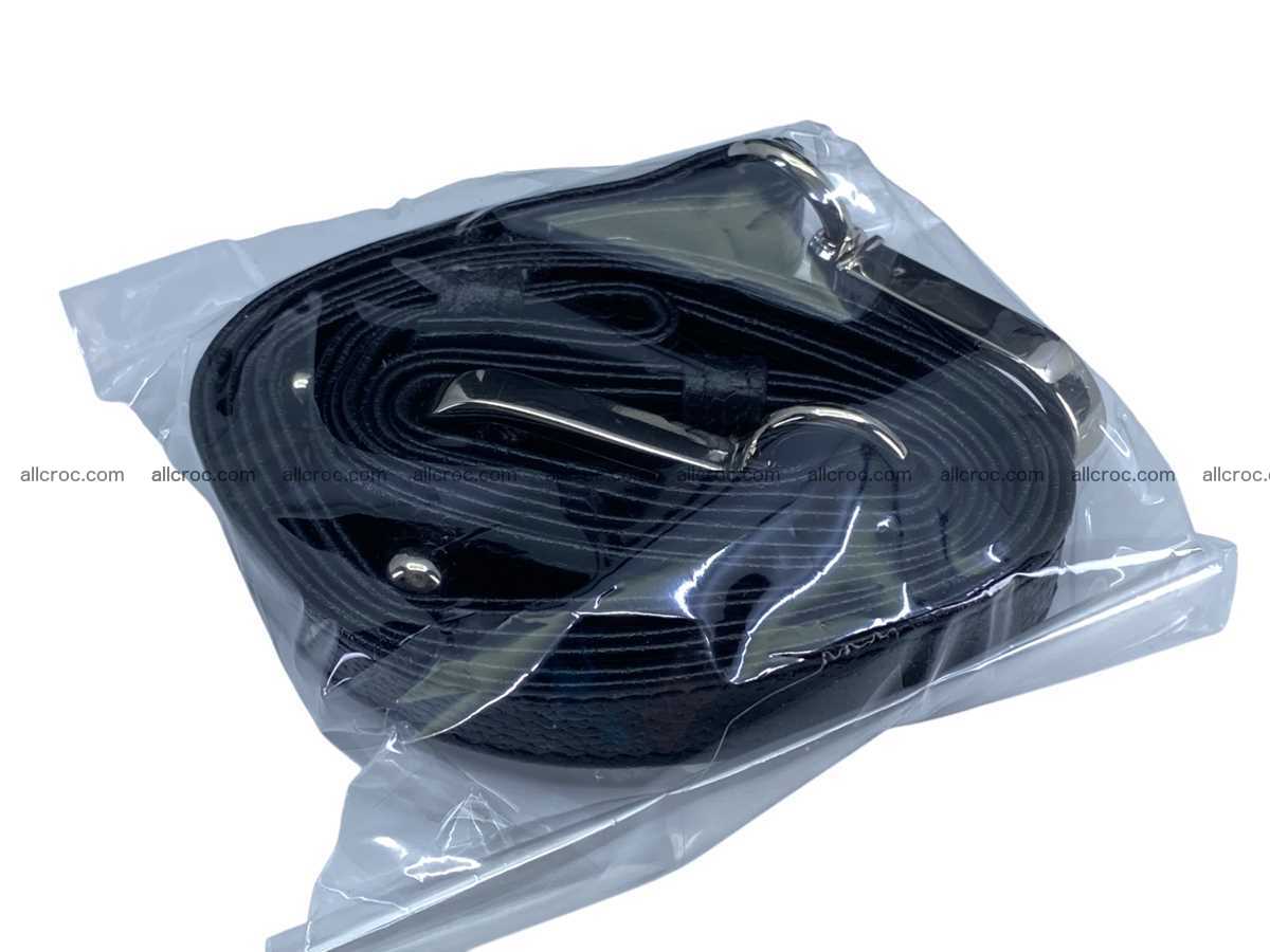 Stingray leather bag 2566 Foto 25