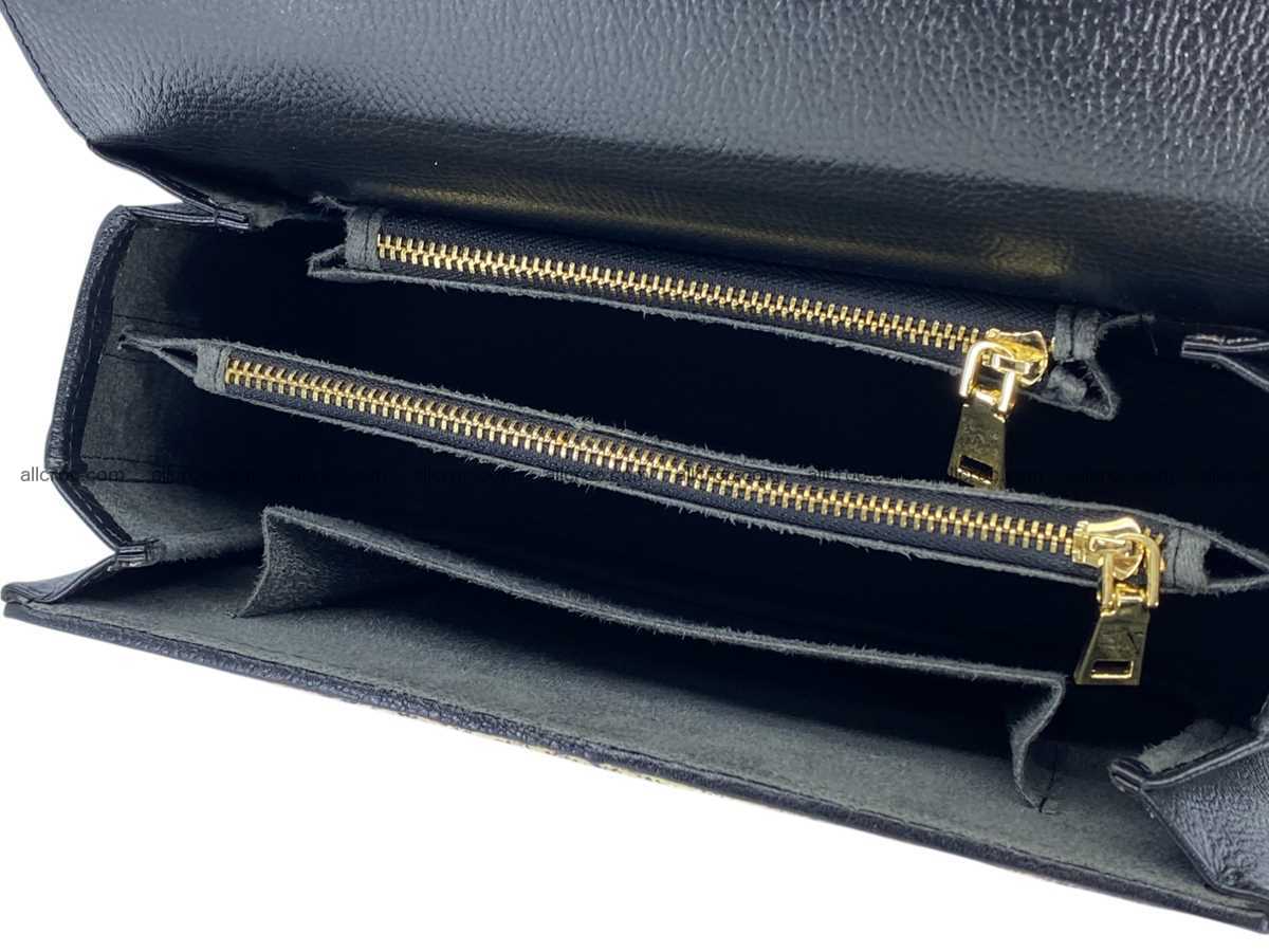 Stingray leather women’s bag 2479 Foto 16