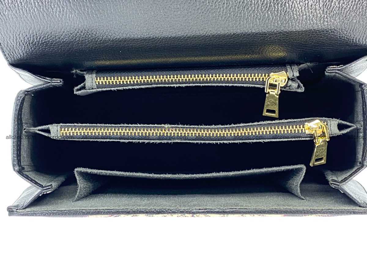 Stingray leather women’s bag 2479 Foto 17