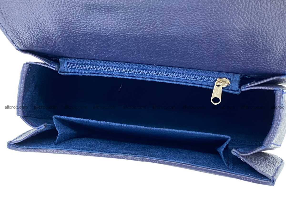 Stingray leather women’s bag 2480 Foto 18