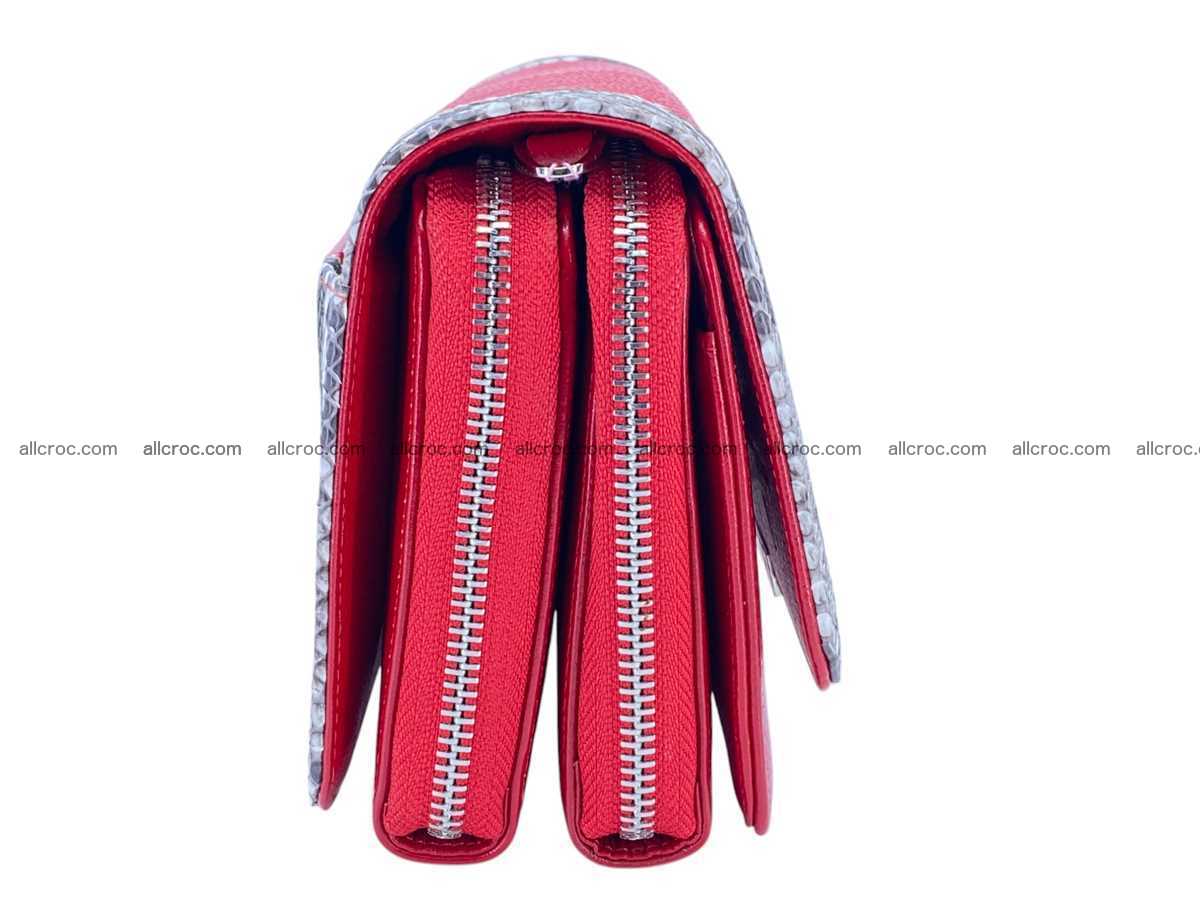 Stingray leather women’s bag 2469 Foto 1