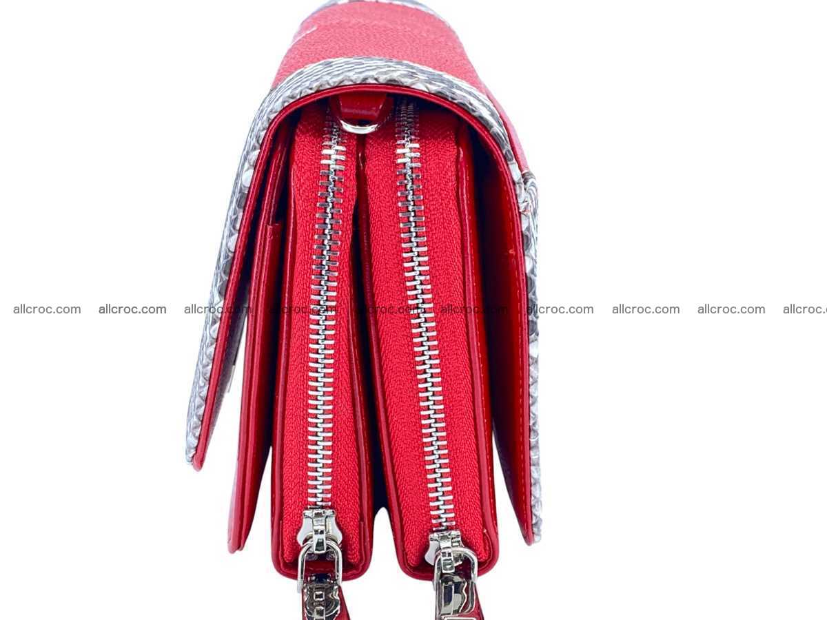 Stingray leather women’s bag 2469 Foto 3