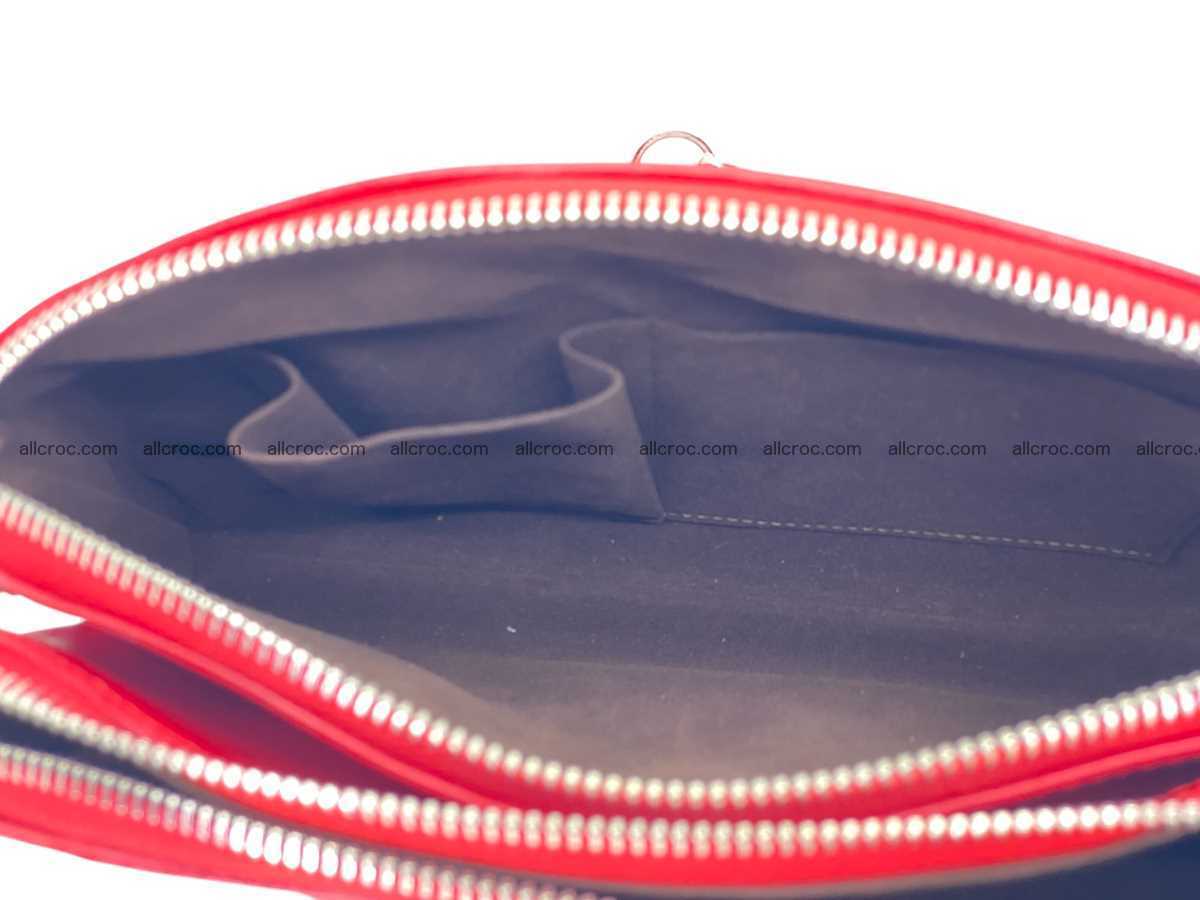 Stingray leather women’s bag 2471 Foto 13