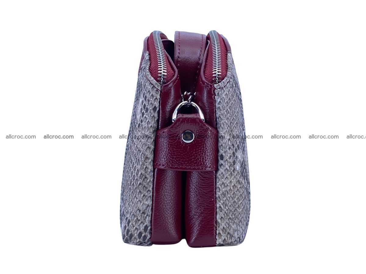 Stingray leather women’s bag 2473 Foto 2