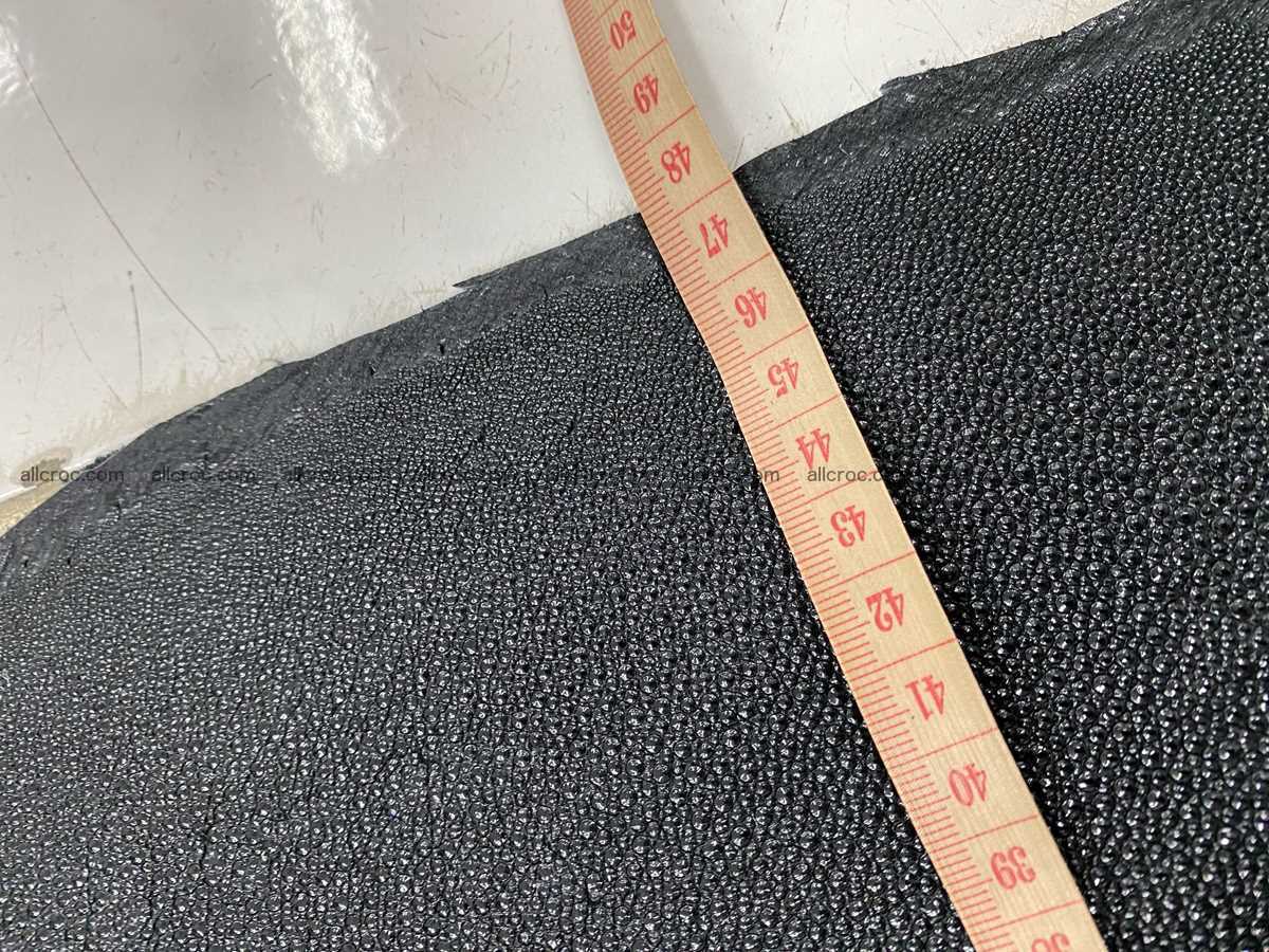 Stingray skin 18 inches round shape 2331 Foto 6