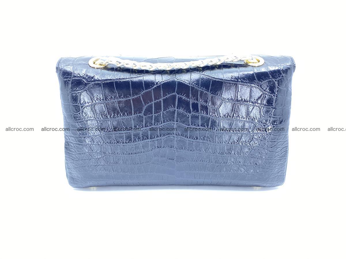 Women’s crocodile skin handbag Chanel 1343 Foto 1