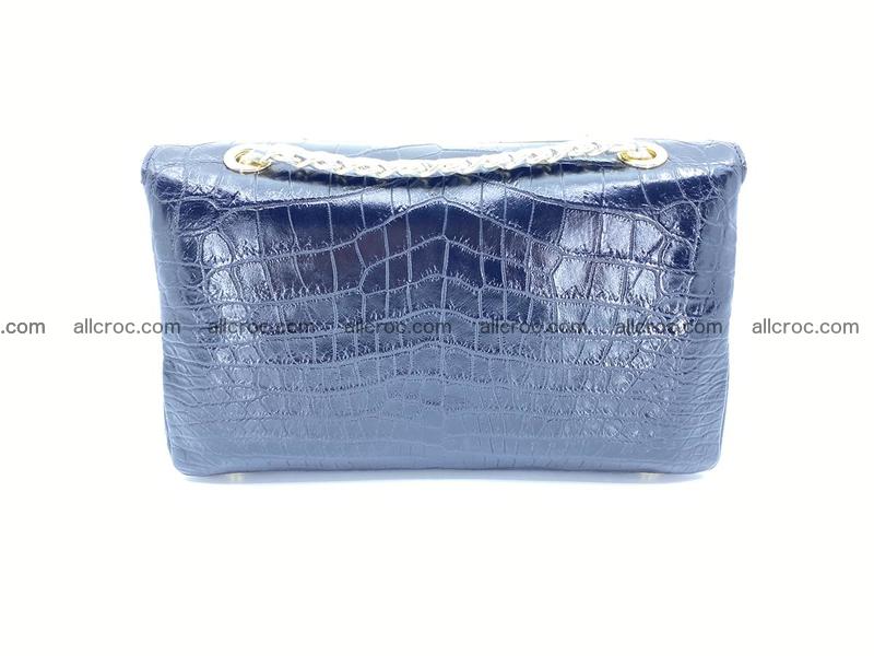 Women’s crocodile skin handbag Chanel 1343