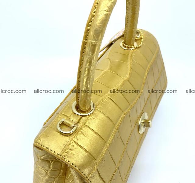 Women’s crocodile skin handbag Chanel 1346