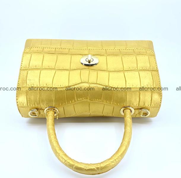 Women’s crocodile skin handbag Chanel 1346