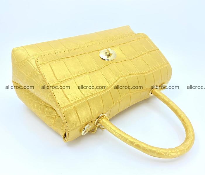 Women’s crocodile skin handbag Chanel 1346