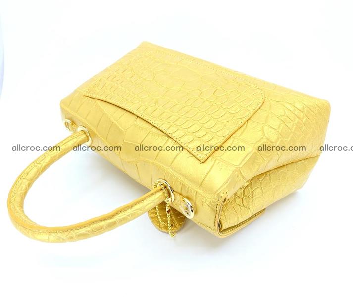 Women’s crocodile skin handbag Chanel 1346