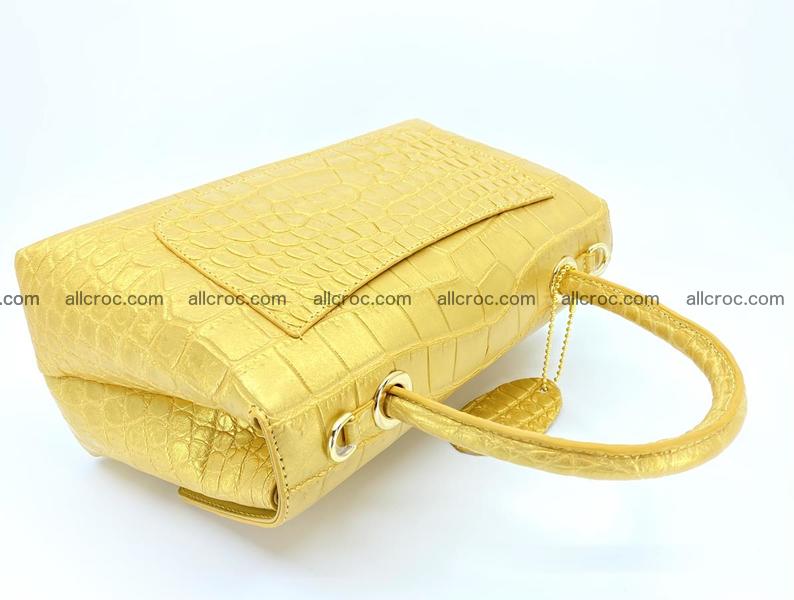 Women’s crocodile skin handbag Chanel 1346