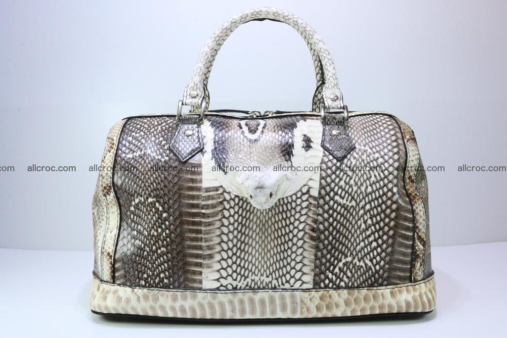Cobra women's handbag 400 Foto 0