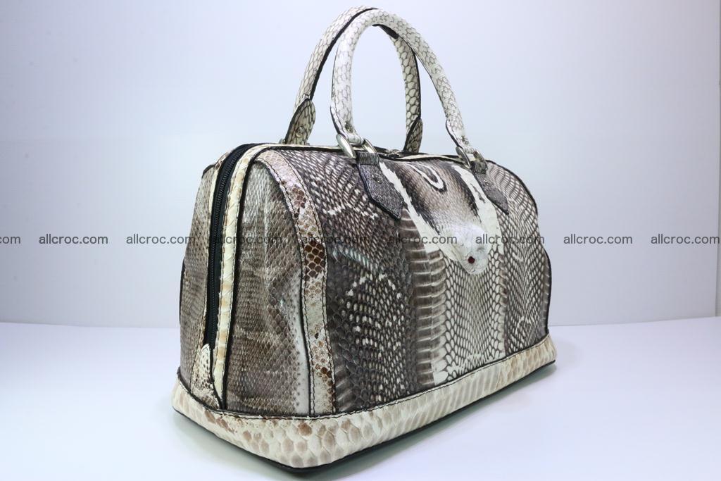 Cobra women's handbag 400 Foto 1