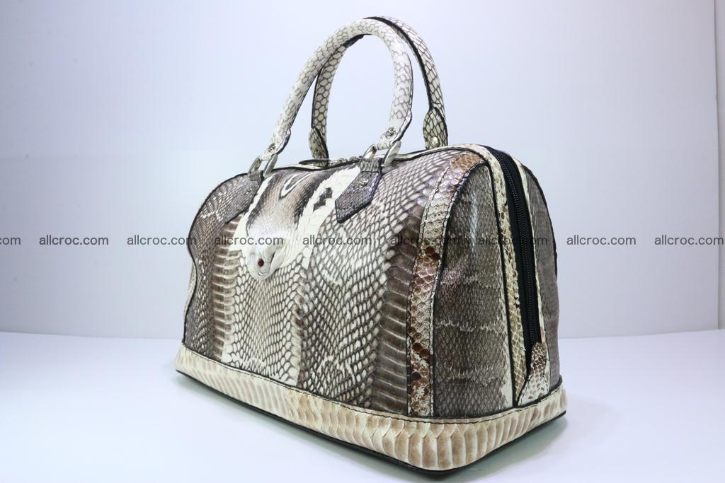 Cobra women's handbag 400 Foto 2