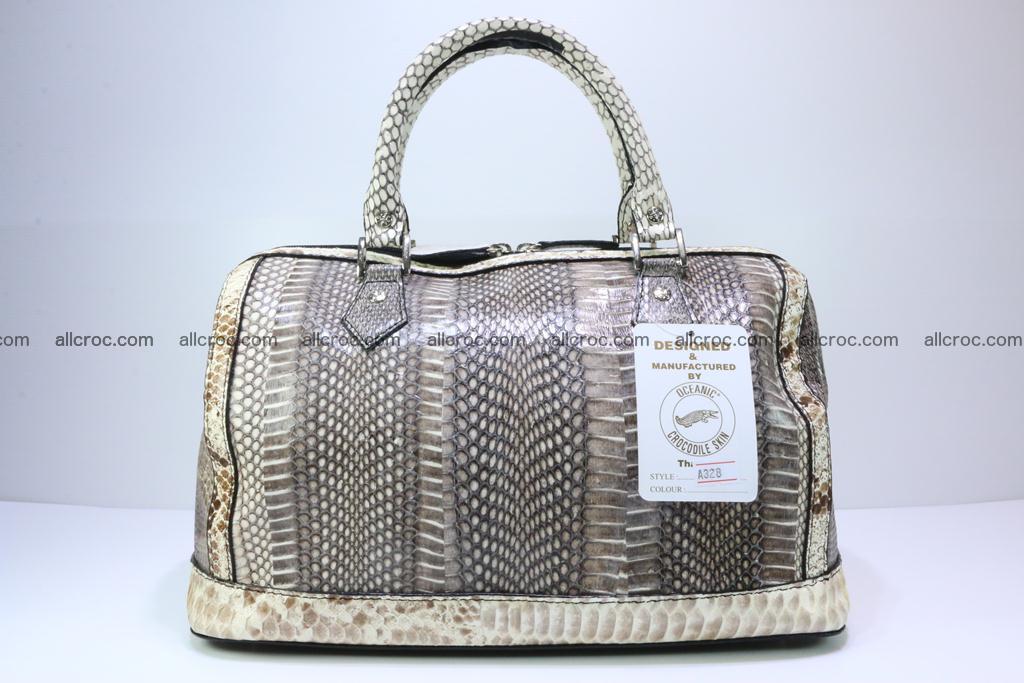 Cobra women's handbag 400 Foto 5