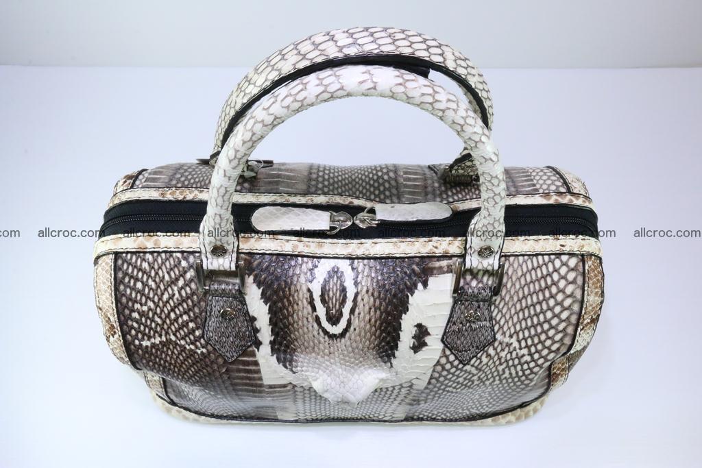 Cobra women's handbag 400 Foto 7