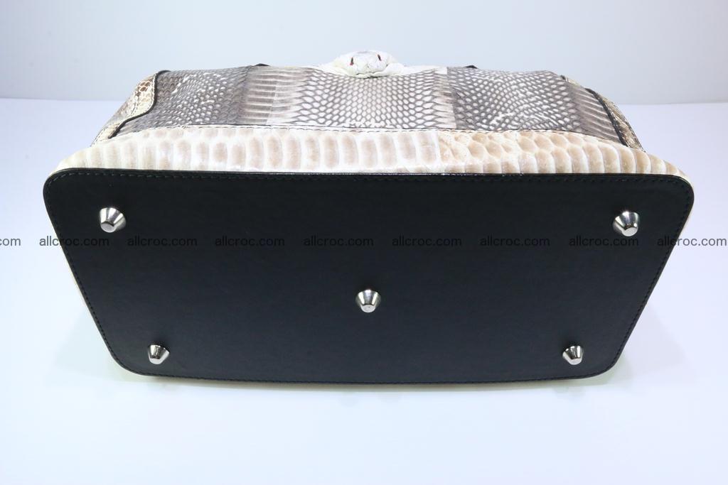 Cobra women's handbag 400 Foto 3