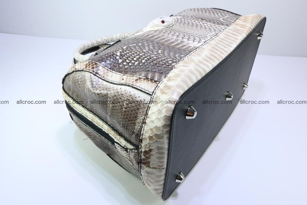 Cobra women's handbag 400 Foto 4