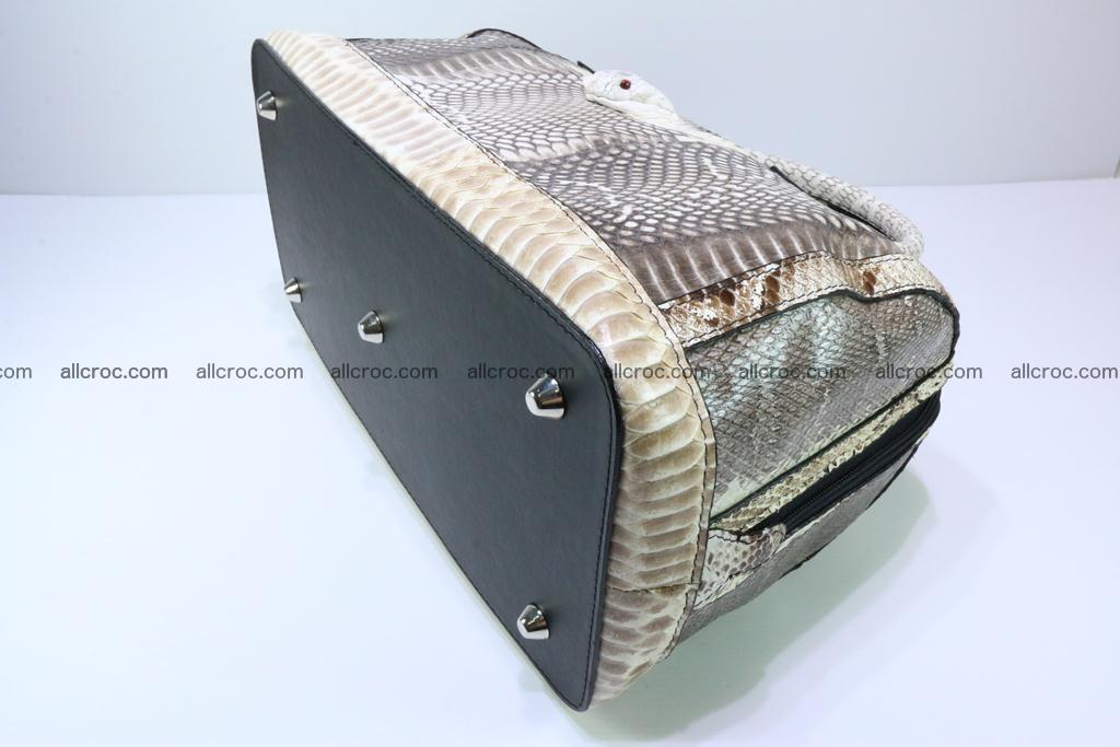 Cobra women's handbag 400 Foto 6