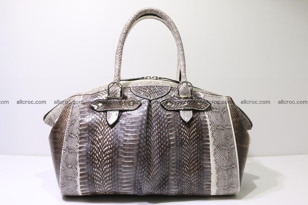 Cobra women's handbag 401 Foto 6