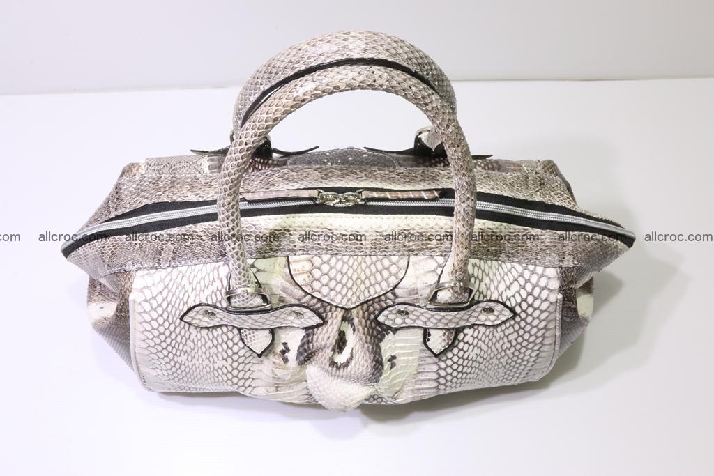 Cobra women's handbag 401 Foto 7