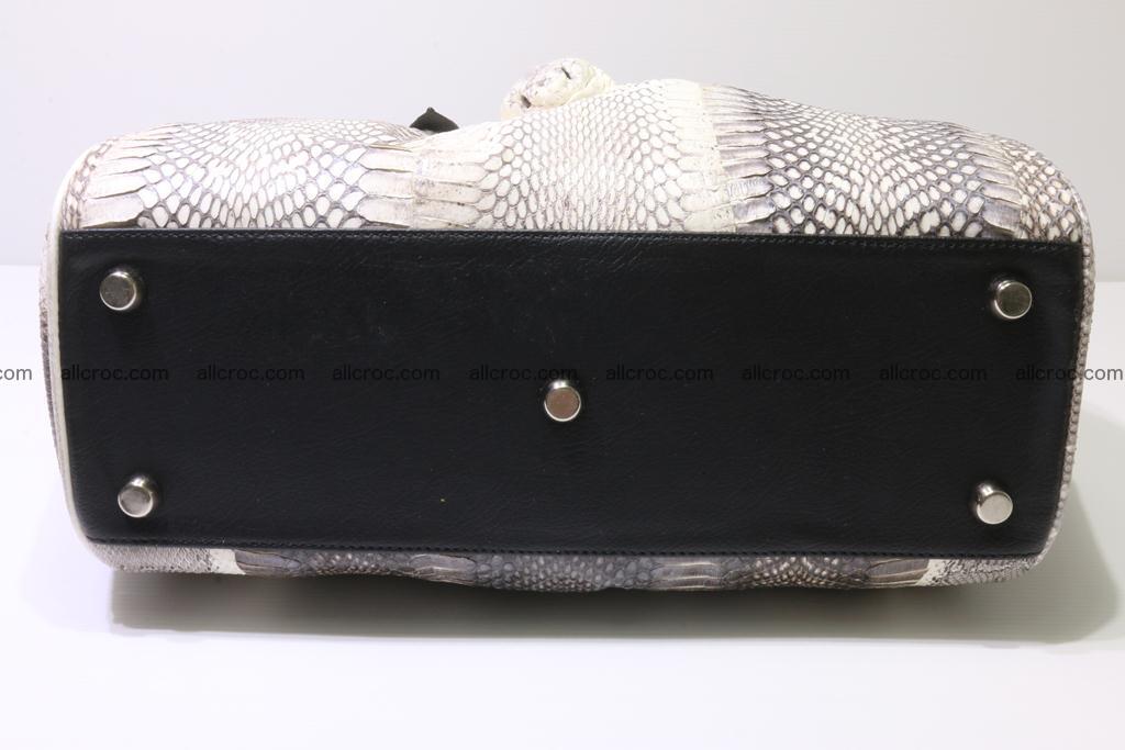 Cobra women's handbag 401 Foto 4