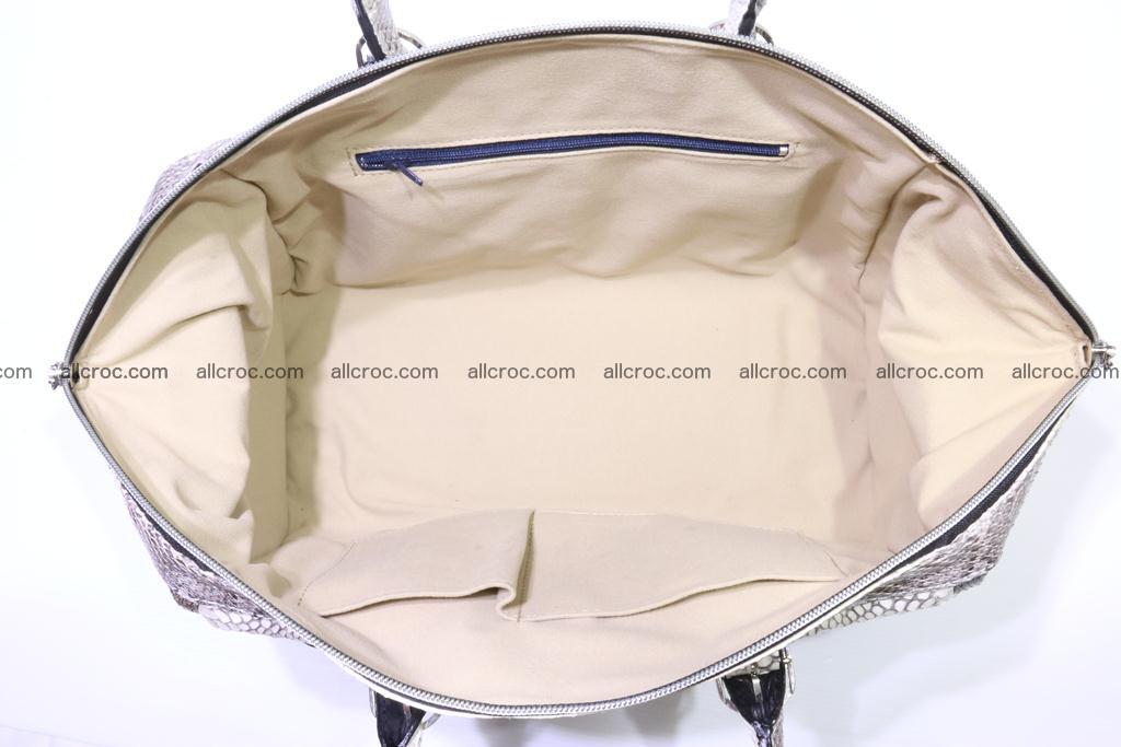 Cobra women's handbag 401 Foto 13