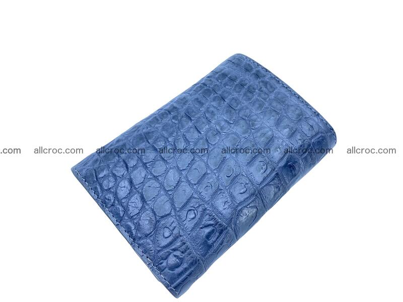womens crocodile skin wallet 1705