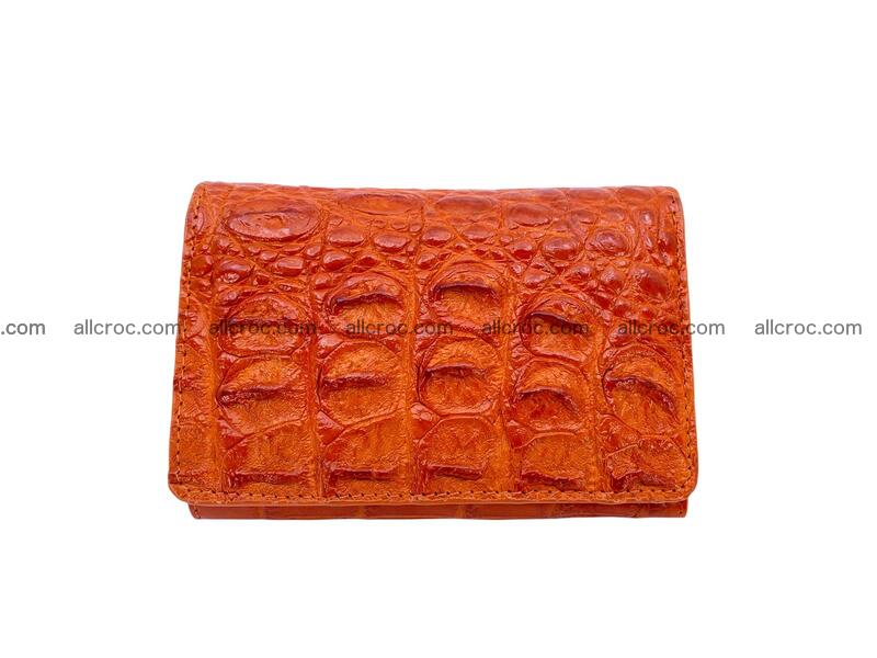 womens crocodile skin wallet 1708