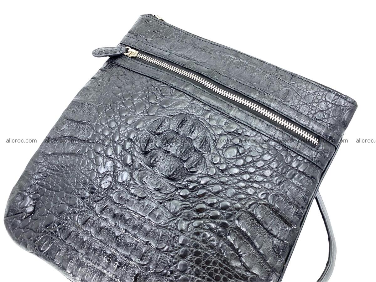 Crocodile skin handbag 1760 Foto 3
