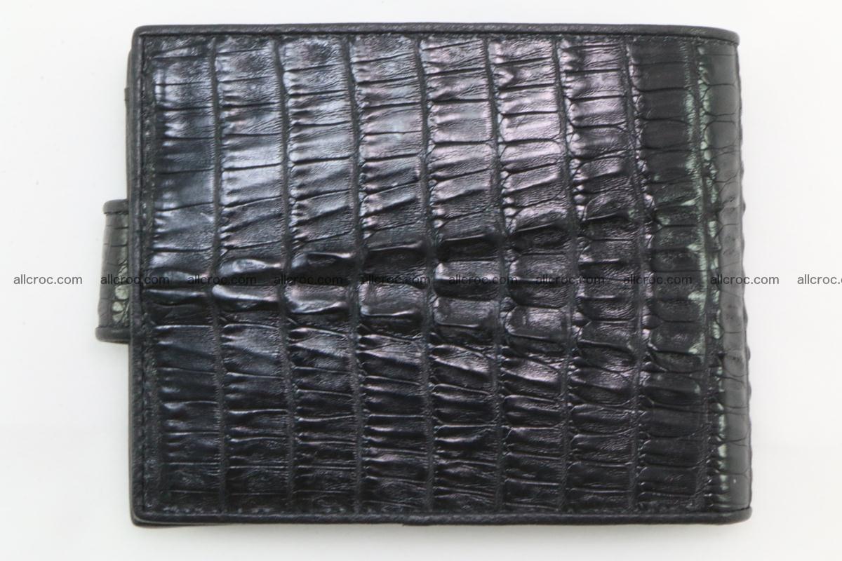 Crocodile skin wallet 349 Foto 1