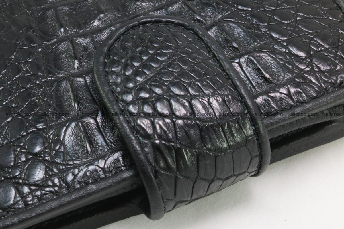 Crocodile skin wallet 349 Foto 5