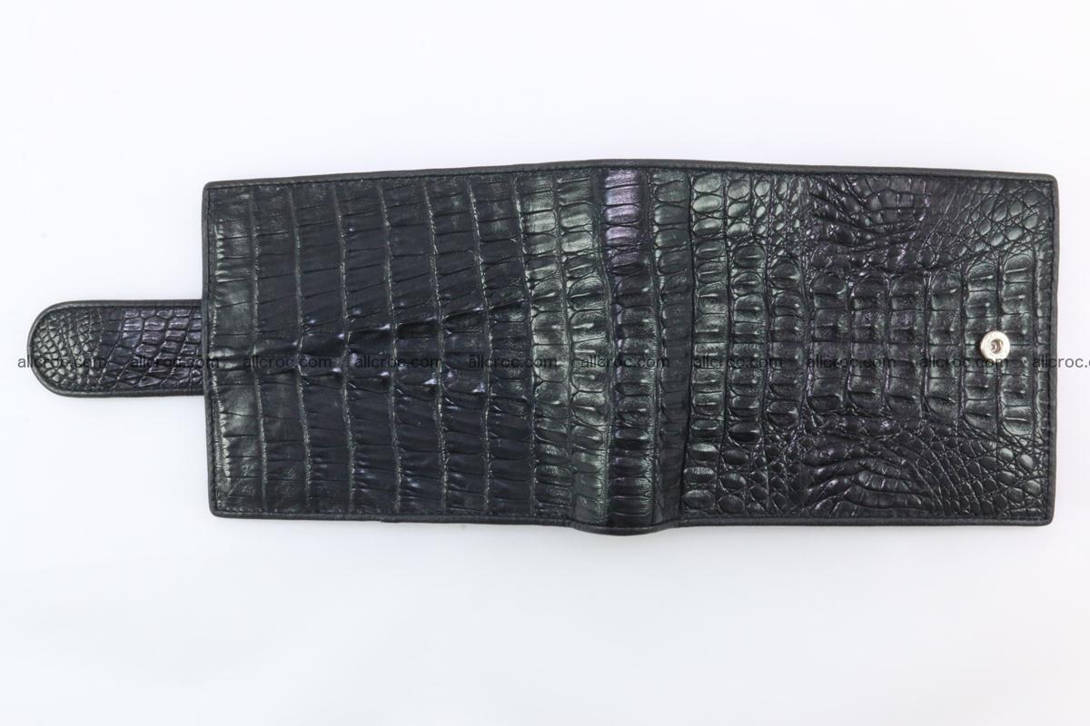 Crocodile skin wallet 349 Foto 6