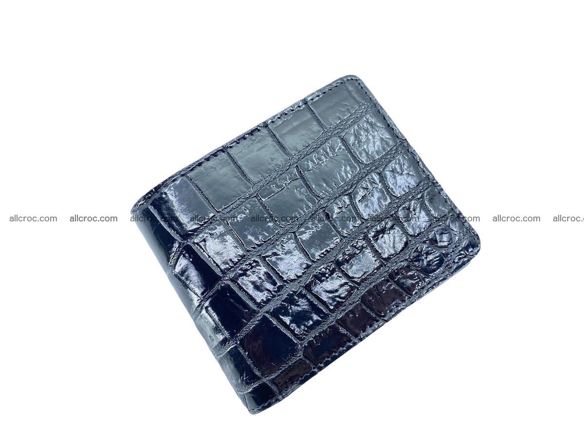 crocodile skin wallet 2065 Foto 0