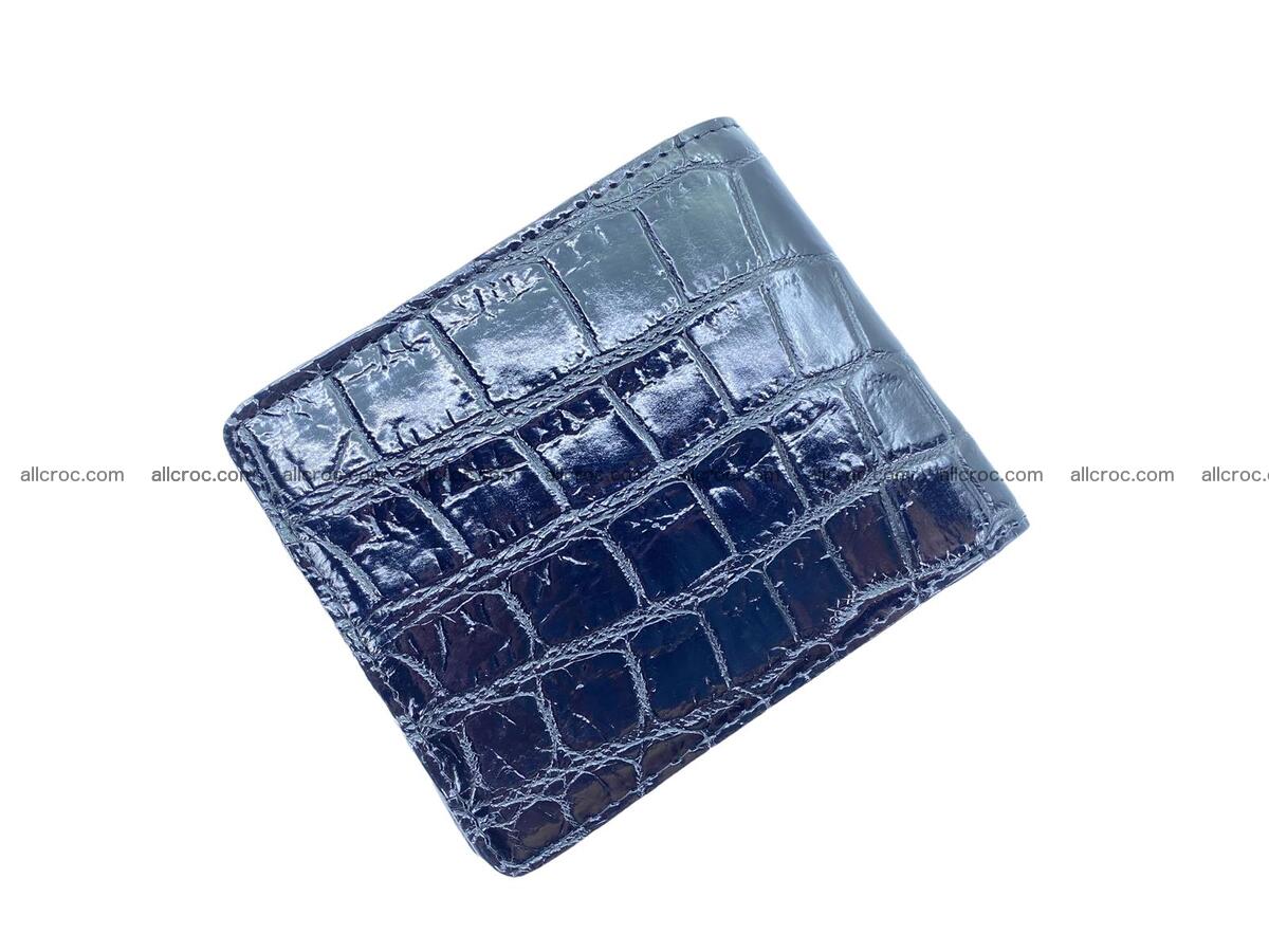 crocodile skin wallet 2065 Foto 1