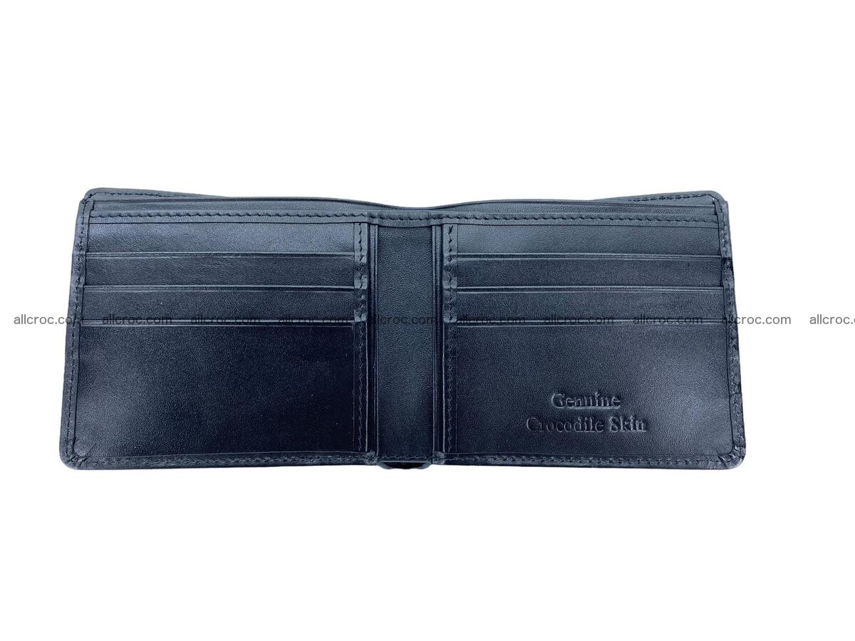 crocodile skin wallet 2059 Foto 4