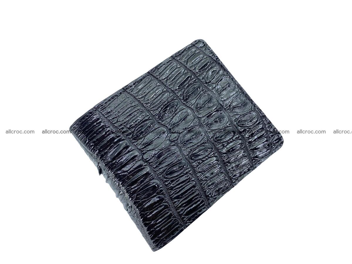 crocodile skin wallet 2059 Foto 0
