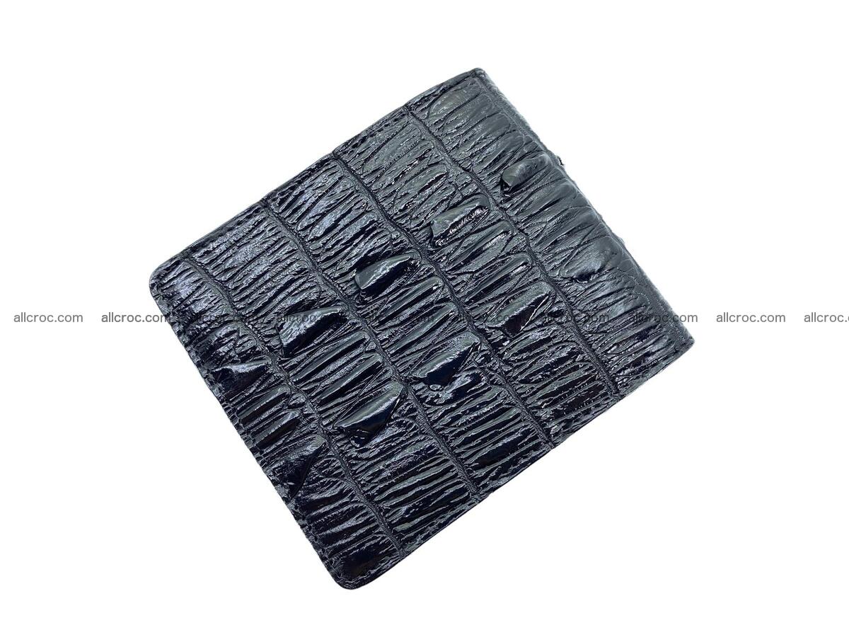 crocodile skin wallet 2059 Foto 1